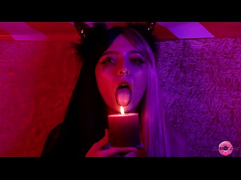 ❤️ Blowjob Hikaka mai i te Sexy Succubus me te Waha Whakanui ❤❌ Karekau Kounga i porn mi.28films.ru ❌️❤